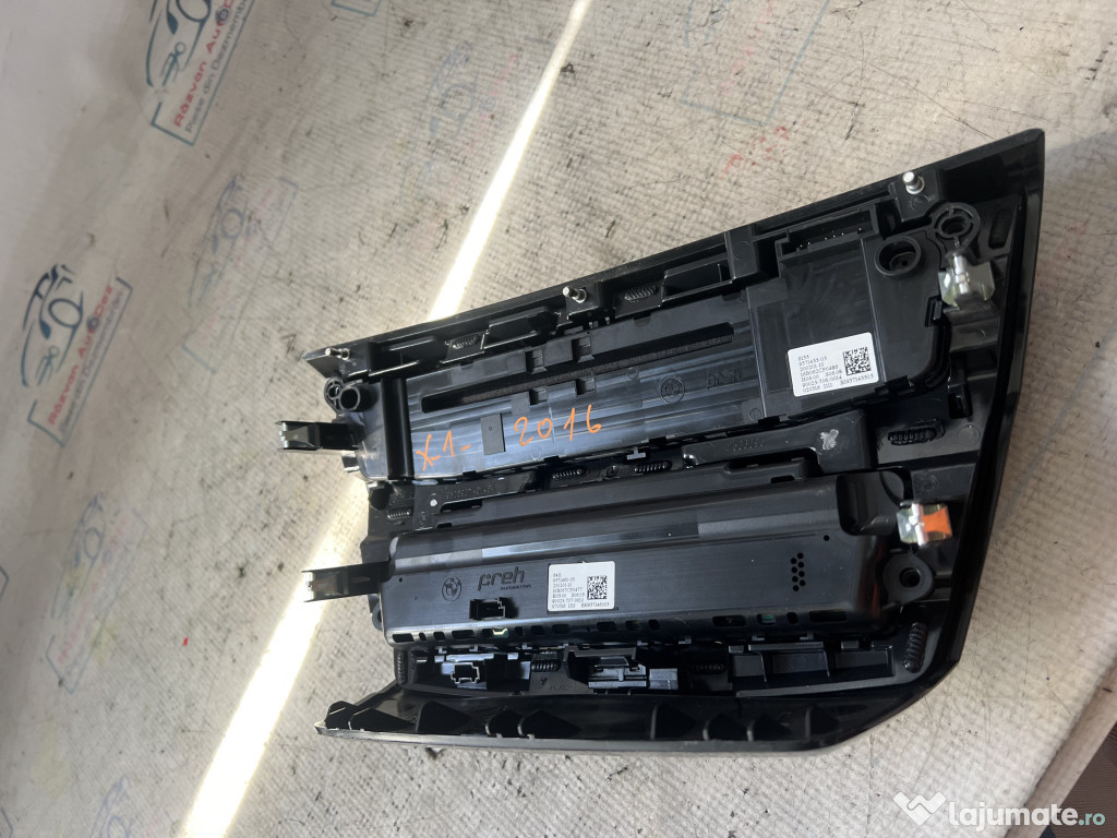 Panou comanda clima BMW X1 F48 2016