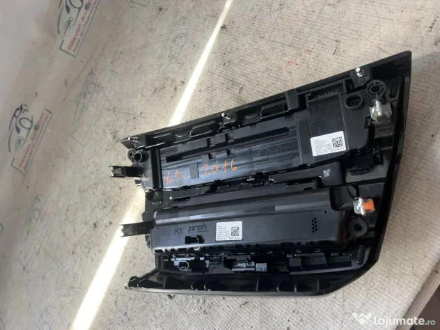 Panou comanda clima BMW X1 F48 2016