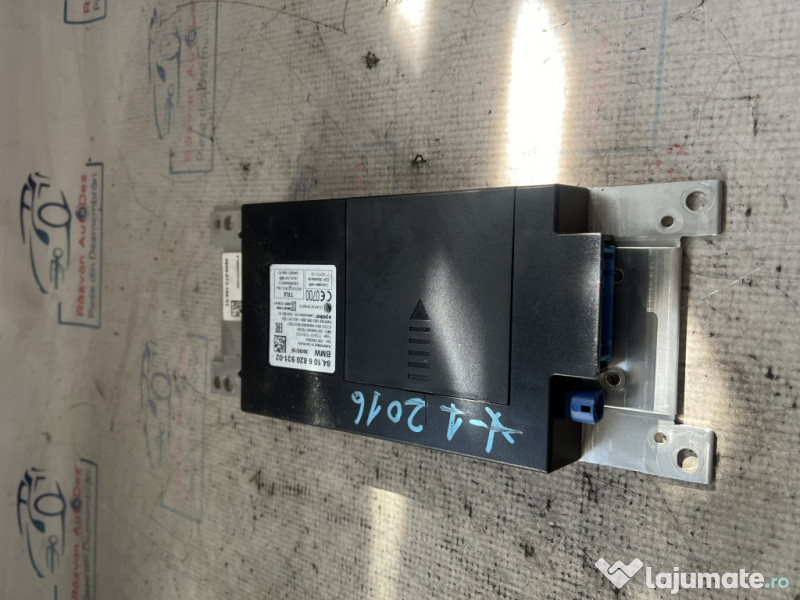 Modul bluetooth BMW X1 F48 2016