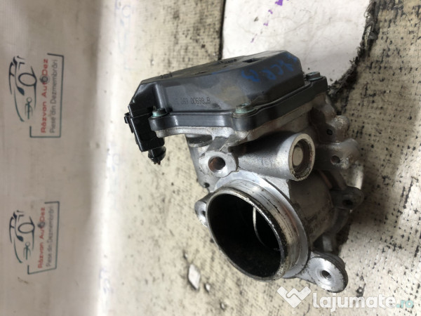 Clapeta acceleratie Volkswagen Golf 7 2.0 2015