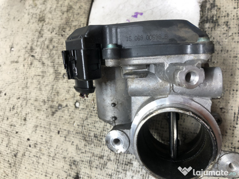 Clapeta acceleratie Volkswagen Golf 7 2.0 2015