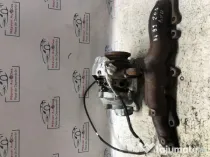 Turbina Audi A4 B9 2.0 Motorina 2016