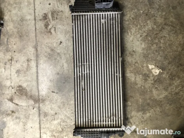 Intercooler Opel Insignia B 1.6 Motorina 2018
