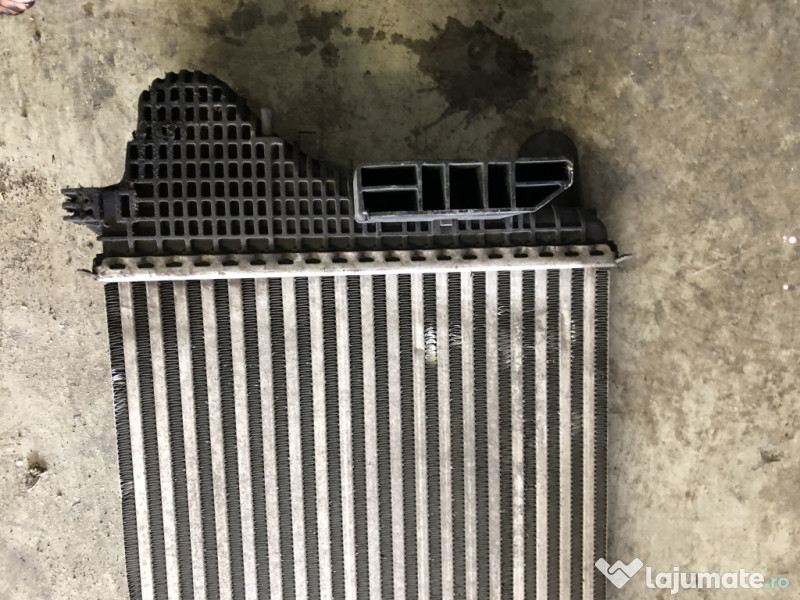 Intercooler Opel Insignia B 1.6 Motorina 2018