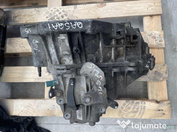 Cutie de viteze manuala Nissan Qashqai 1.5 Motorina 2015