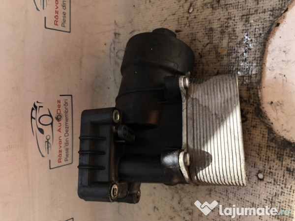 Termoflot Volkswagen Passat B7 2012