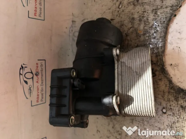 Termoflot Volkswagen Passat B7 2012