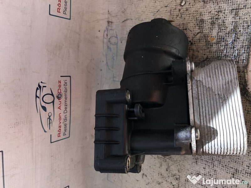 Termoflot Volkswagen Passat B7 2012