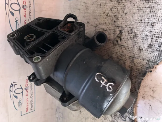 Termoflot Volkswagen Passat B7 2012