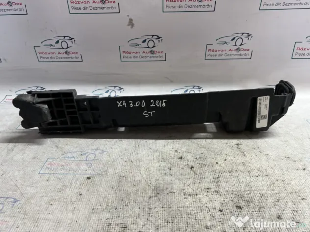 Suport radiator BMW X4 F26 3.0 Motorina 2015