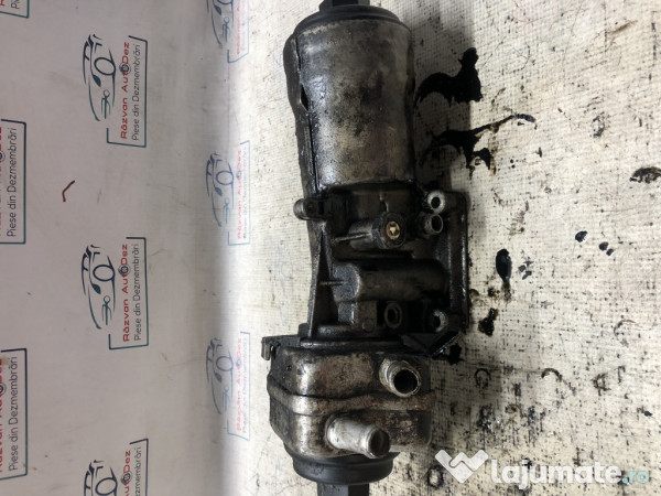 Termoflot Volkswagen Golf 6 2011