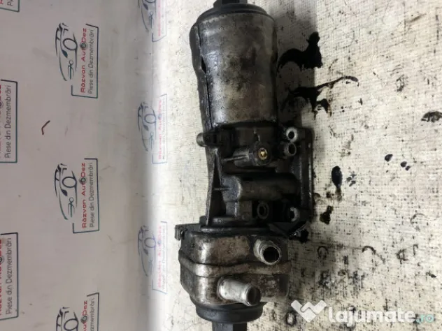 Termoflot Volkswagen Golf 6 2011