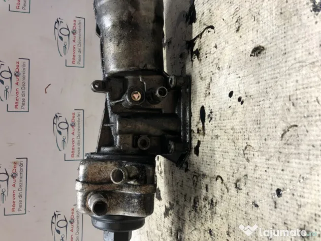Termoflot Volkswagen Golf 6 2011