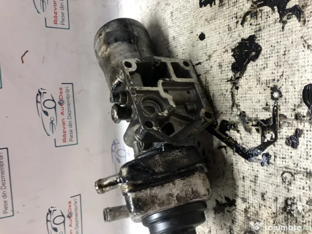 Termoflot Volkswagen Golf 6 2011