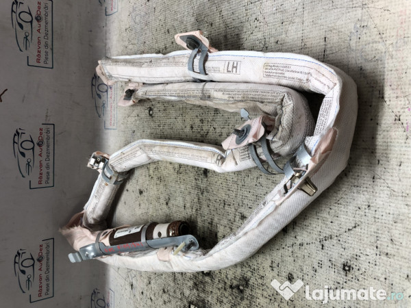 Airbag cortina stanga Opel Insignia A 2010