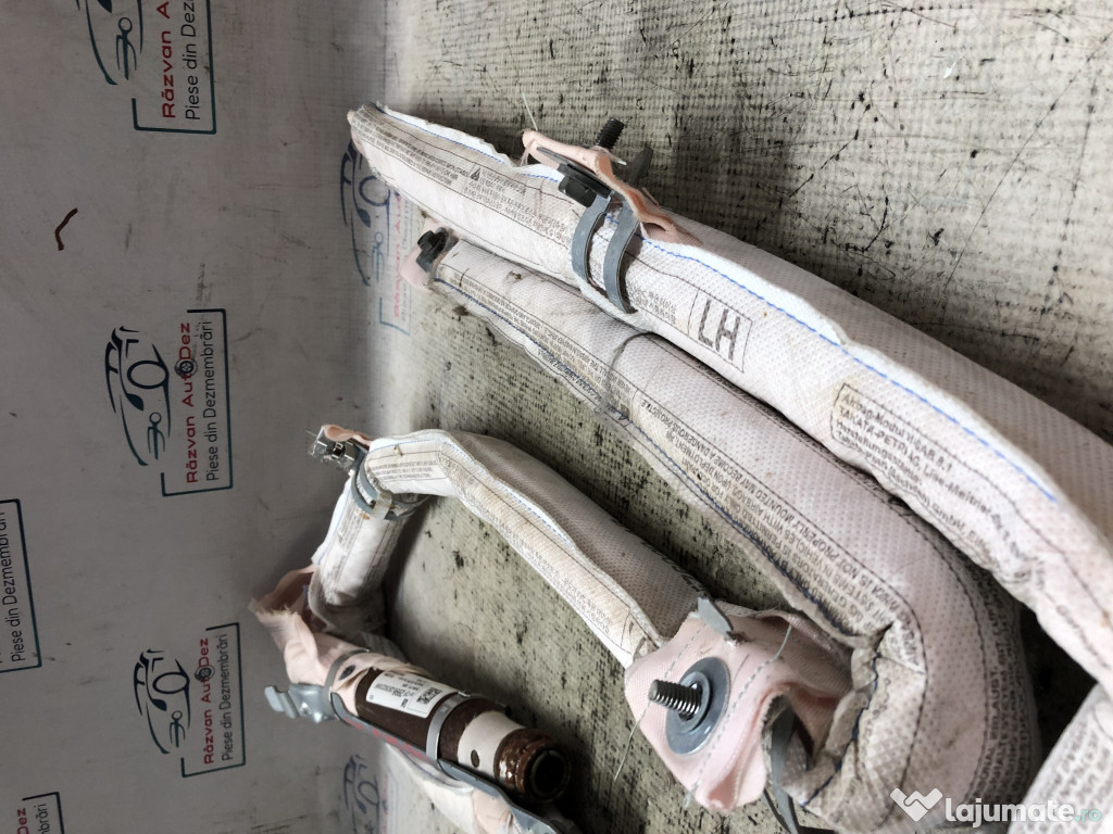 Airbag cortina stanga Opel Insignia A 2010