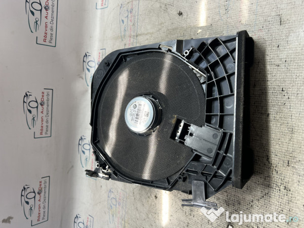 Boxa podea stanga BMW Seria 3 E90 2012