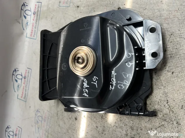 Boxa podea stanga BMW Seria 3 E90 2012