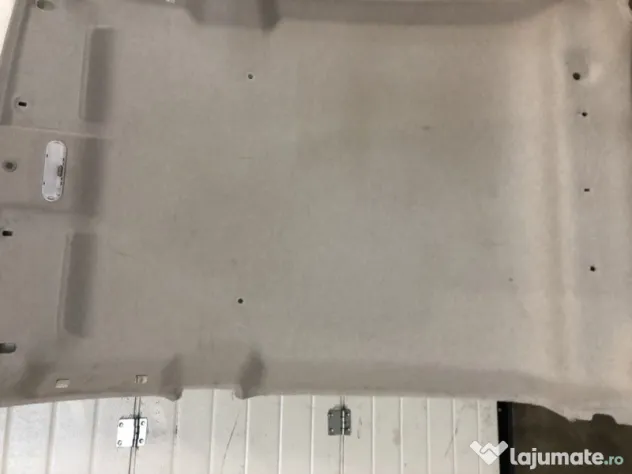 Plafon material Dacia Sandero 2 1.0 Benzina 2015