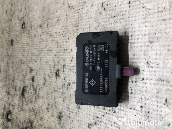 Modul antena radio Dacia Sandero 3 1.0 Benzina 2022