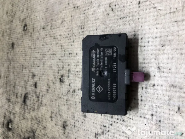 Modul antena radio Dacia Sandero 3 1.0 Benzina 2022