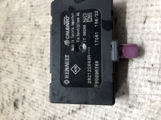 Modul antena radio Dacia Sandero 3 1.0 Benzina 2022