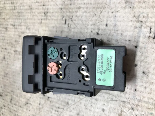 Buton ceata Suzuki SX4 2017