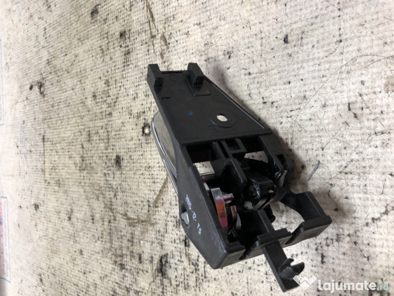Maner interior stanga spate Suzuki SX4 2016