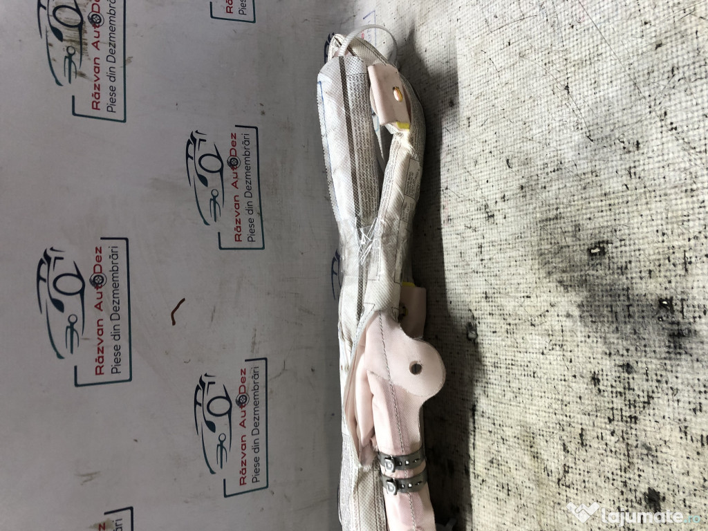 Airbag cortina stanga Skoda Yeti 2.0 Motorina 2012