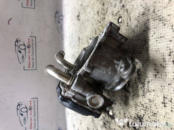Clapeta acceleratie Skoda Octavia 3 1.6 2015