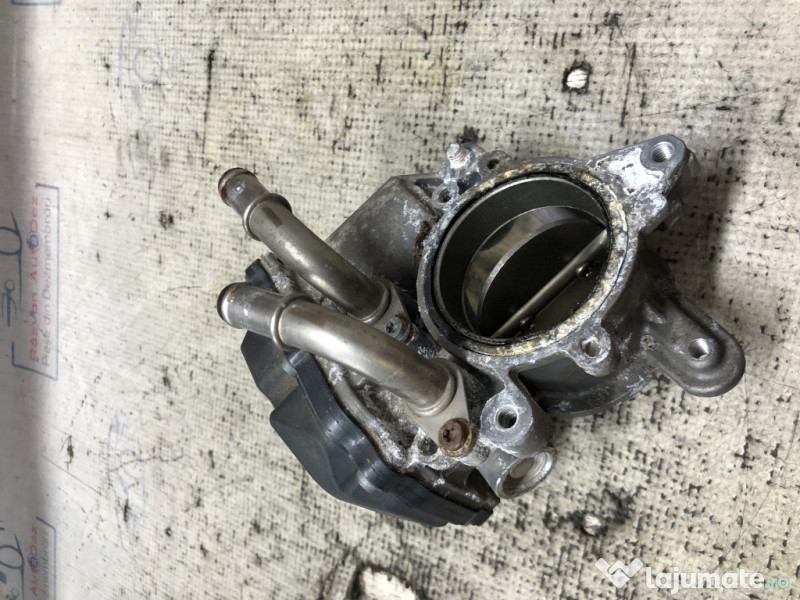 Clapeta acceleratie Skoda Octavia 3 1.6 2015