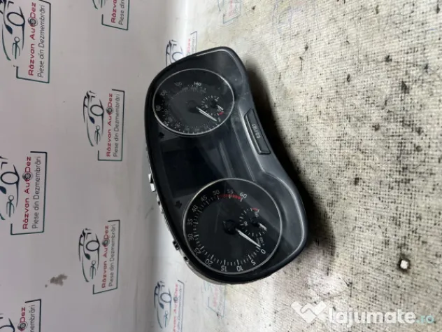 Ceasuri Bord UK Skoda Fabia 3 1.4 2015