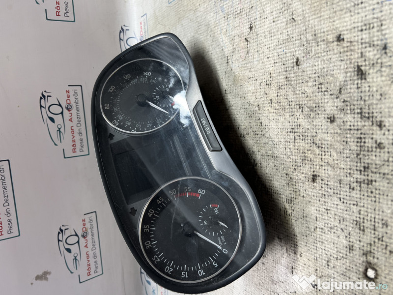 Ceasuri Bord UK Skoda Fabia 3 1.4 2015