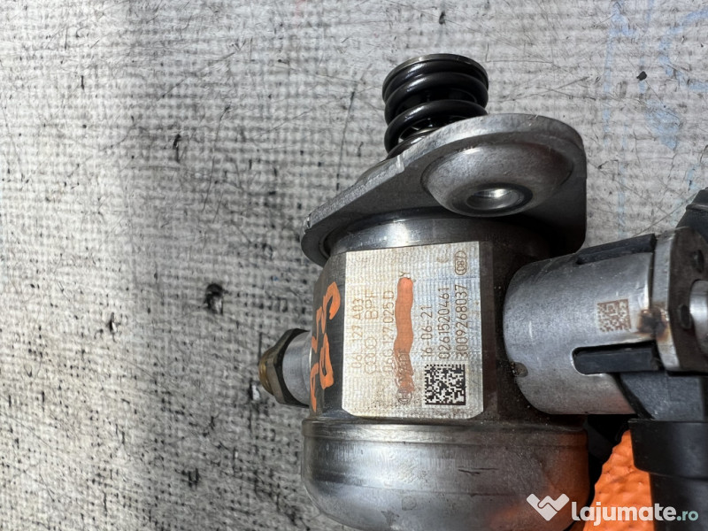 Pompa inalta presiune Audi A4 B9 2.0 Benzina 2018