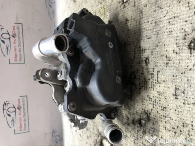 EGR Volkswagen Tiguan 1.6 2019