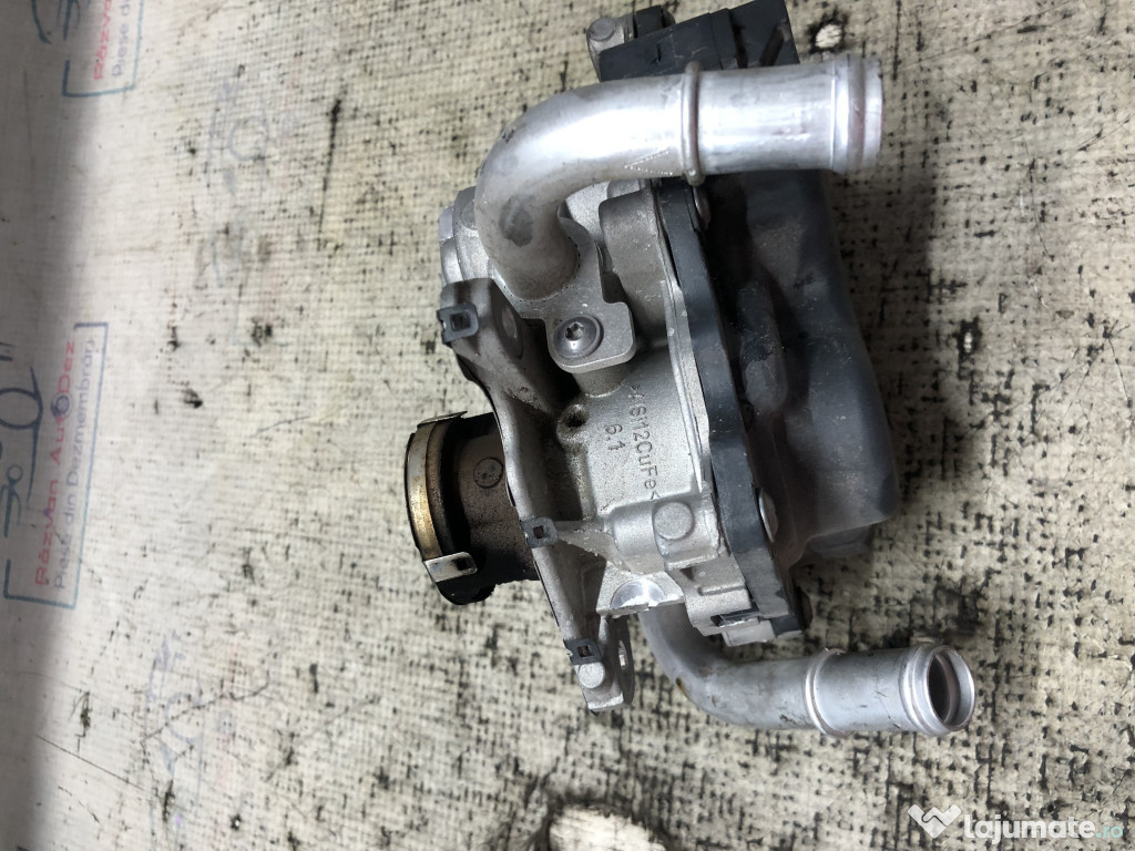 EGR Volkswagen Tiguan 1.6 2019