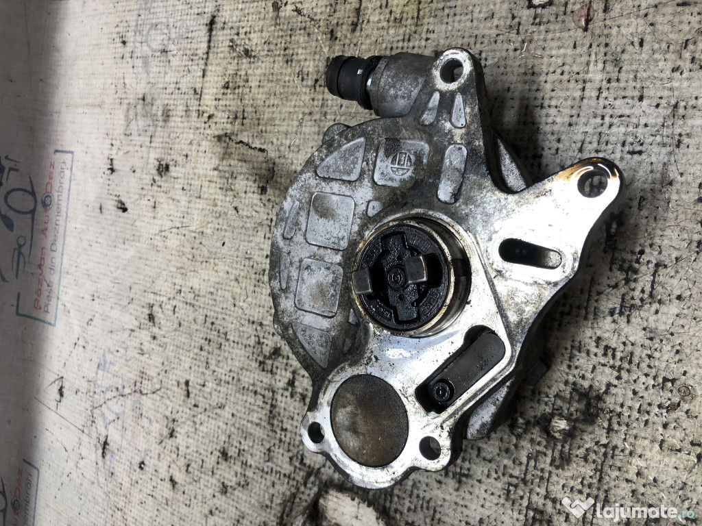 Pompa vacuum Volkswagen Tiguan 2.0 2012