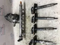 Kit injectie complet Audi A4 B8 2.0 Motorina 2010