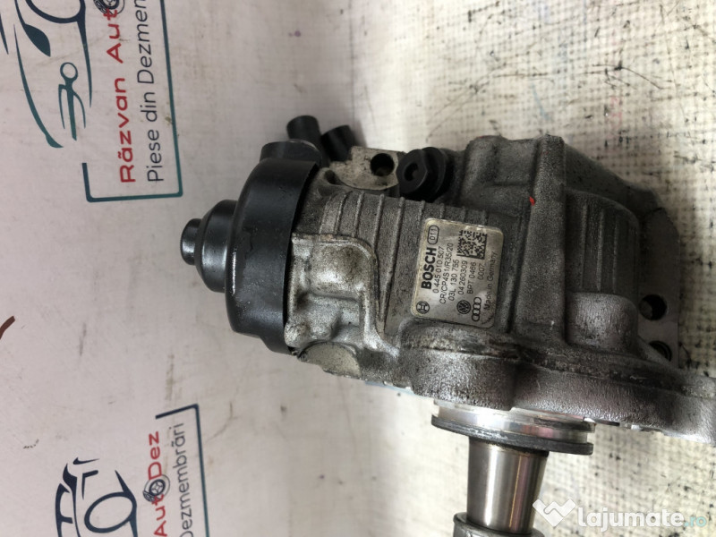 Kit injectie complet Audi A4 B8 2.0 Motorina 2010