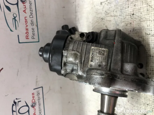 Kit injectie complet Audi A4 B8 2.0 Motorina 2010