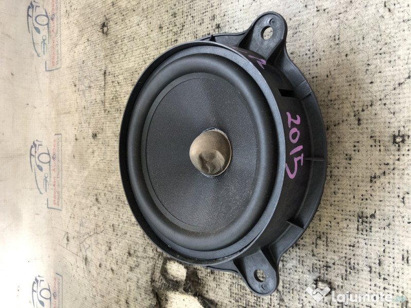 Boxa dreapta fata Renault Captur 2015