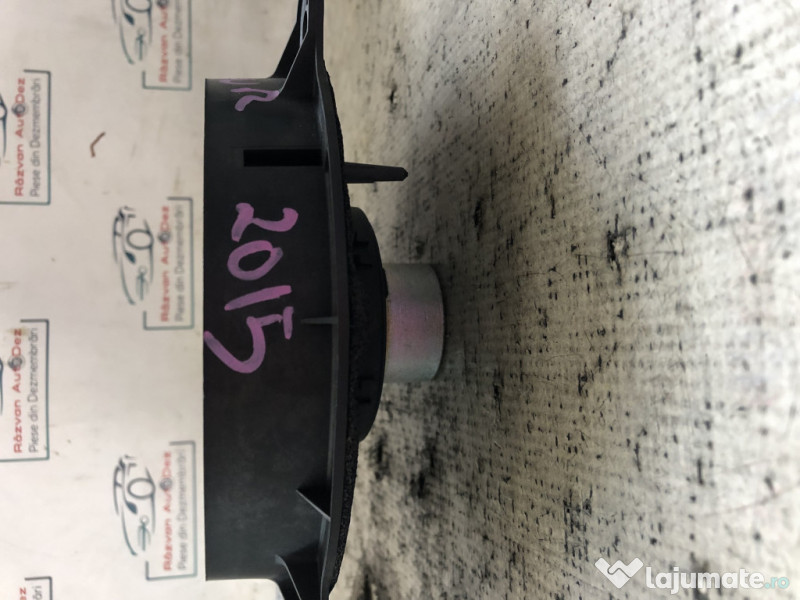 Boxa dreapta fata Renault Captur 2015
