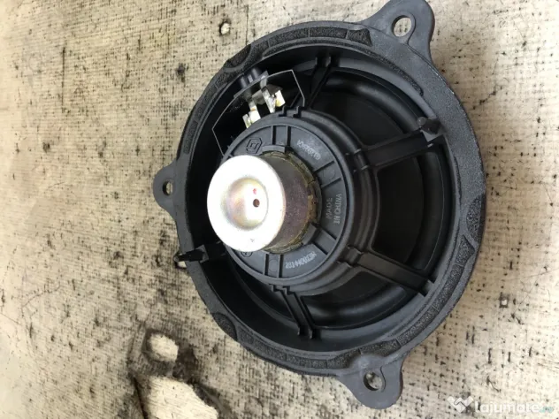 Boxa dreapta fata Renault Captur 2015
