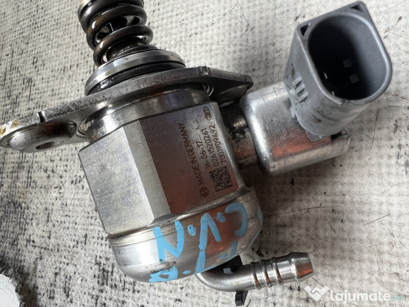 Pompa inalta presiune Audi A4 B9 1.4 Benzina 2018