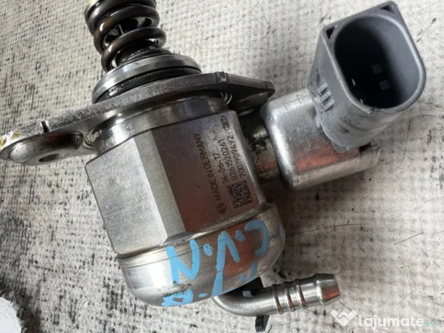 Pompa inalta presiune Audi A4 B9 1.4 Benzina 2018