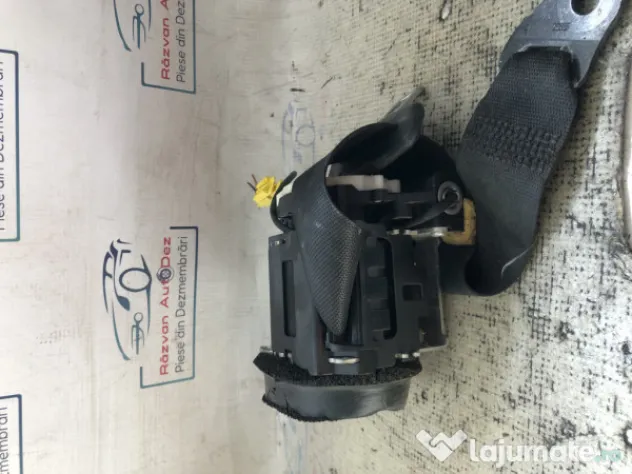 Centura dreapta spate cu capsa Mercedes C-Class W204 2012