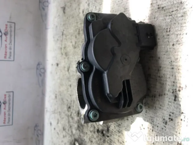 Clapeta acceleratie Dacia Sandero 1.0 Benzina 2015