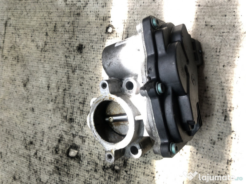 Clapeta acceleratie Dacia Sandero 1.0 Benzina 2015