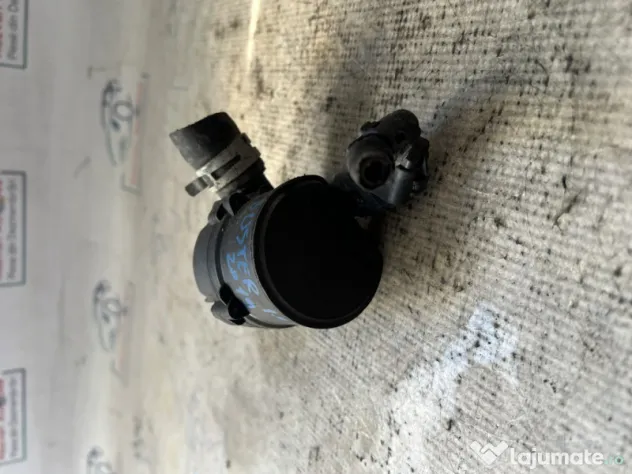 Pompa recirculare apa Dacia Duster 1.0 Benzina 2019