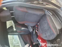 Interior complet Nissan Juke 2018